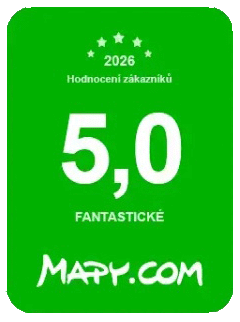 Hodnocení zákazníků 2026